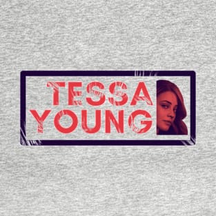 After We Fell Tessa Young T-Shirt